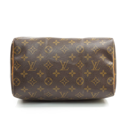 Louis Vuitton Speedy 25 Hand Bag - image 6