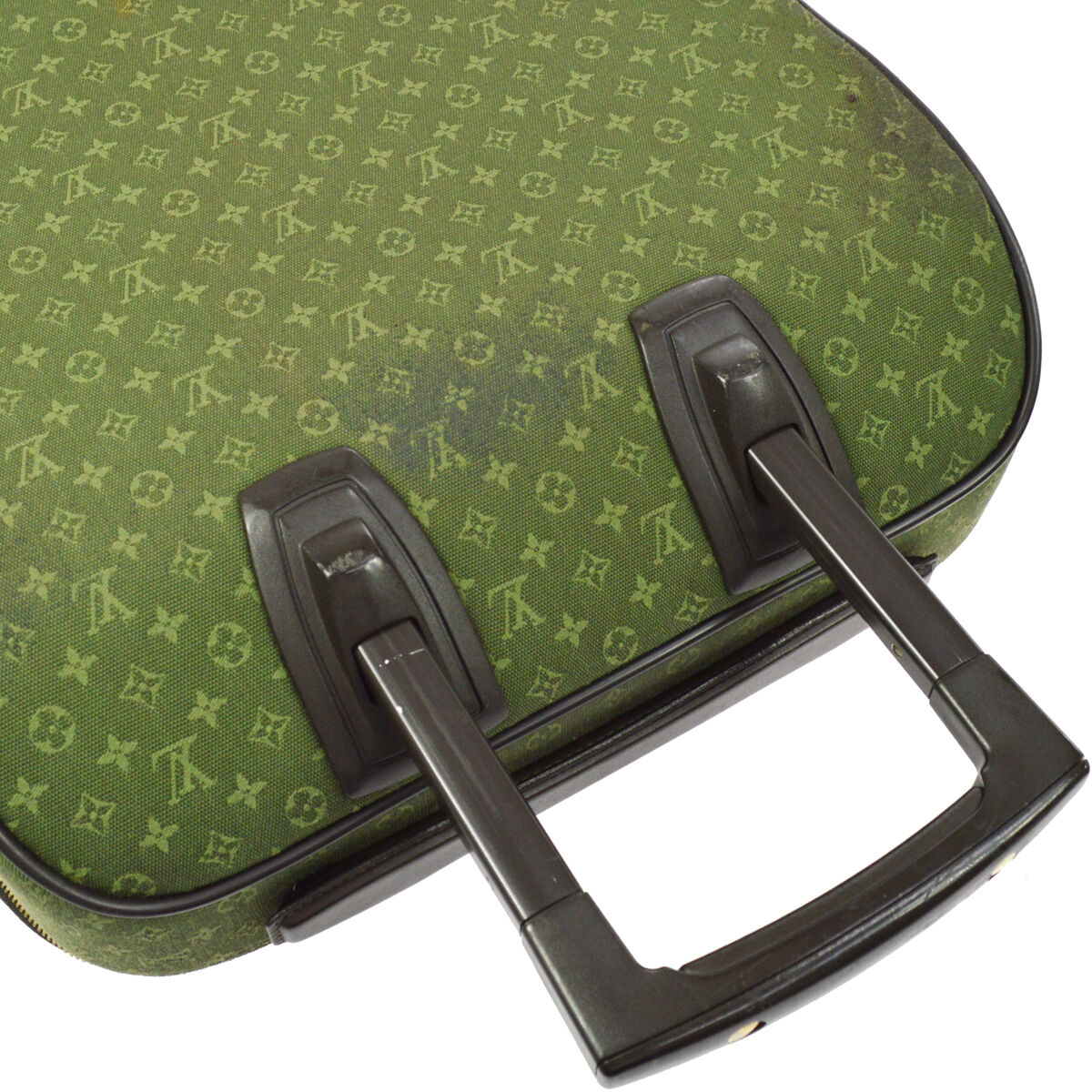 Louis Vuitton Annette Travel Carry - photo 8