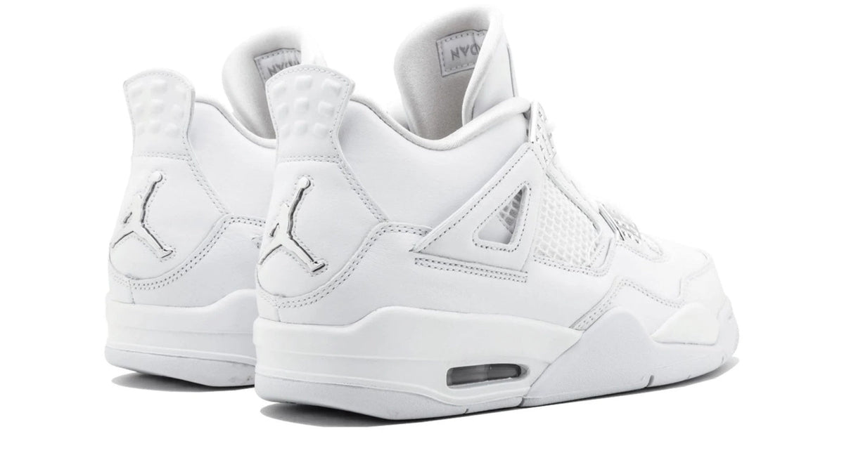 Air Jordan 4 Retro "Pure Money" - photo 4