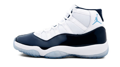 Air Jordan 11 Retro "Navy / Win Like '82" - photo 3