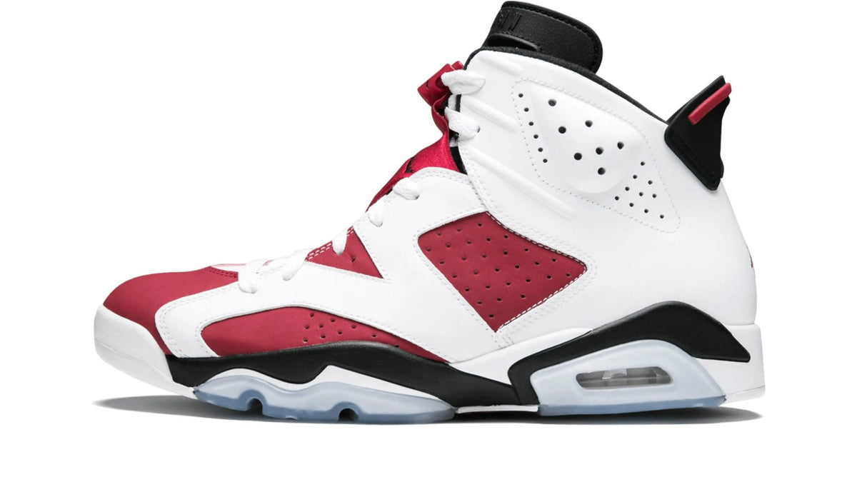 Air Jordan 6 Retro "Carmine" - photo 3