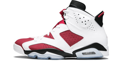 Air Jordan 6 Retro "Carmine" - photo 3