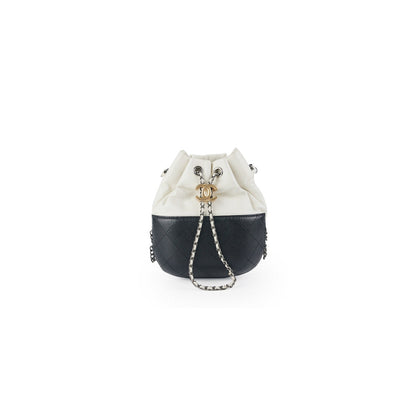 Chanel Gabrielle Drawstring Bucket Bag - photo 1