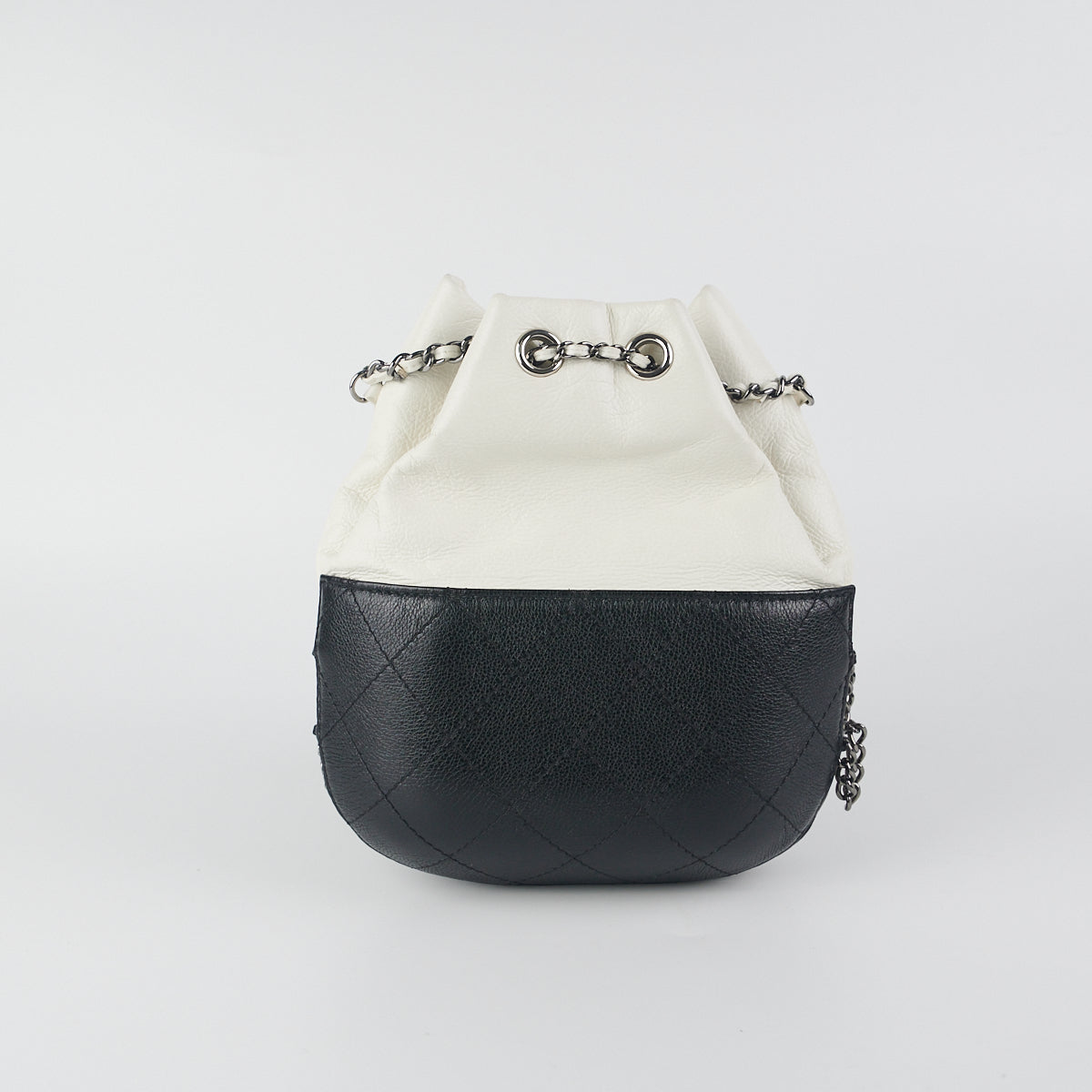 Chanel Gabrielle Drawstring Bucket Bag - photo 2