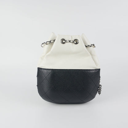 Chanel Gabrielle Drawstring Bucket Bag - photo 2