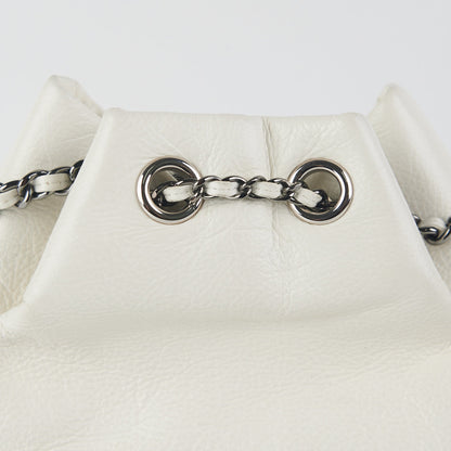 Chanel Gabrielle Drawstring Bucket Bag - photo 3