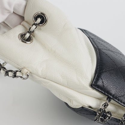 Chanel Gabrielle Drawstring Bucket Bag - photo 6