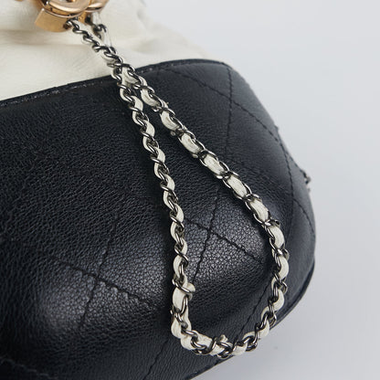 Chanel Gabrielle Drawstring Bucket Bag - photo 10