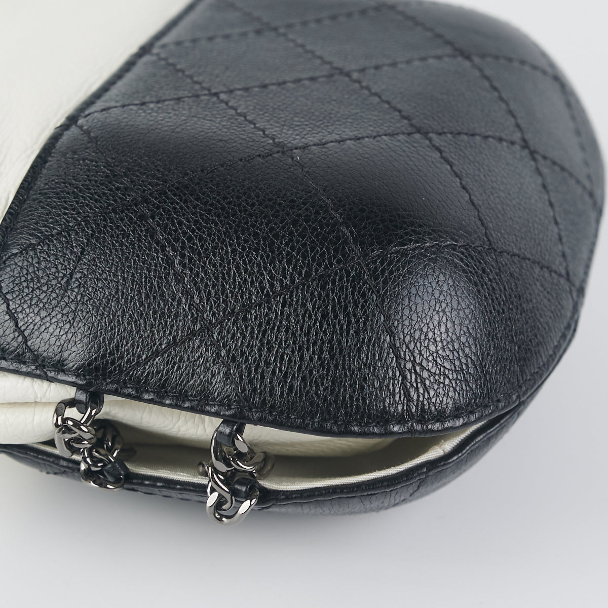 Chanel Gabrielle Drawstring Bucket Bag - photo 11