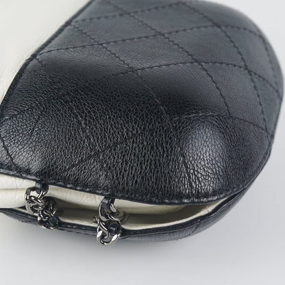 Chanel Gabrielle Drawstring Bucket Bag - photo 11