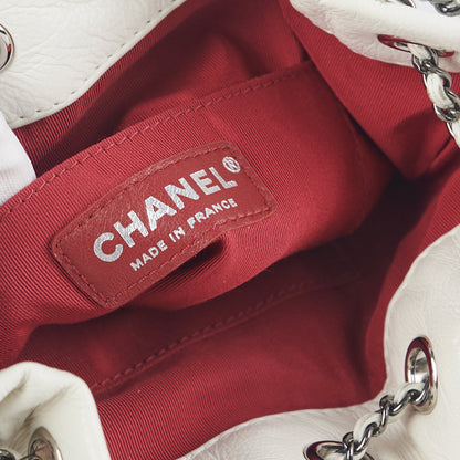 Chanel Gabrielle Drawstring Bucket Bag - photo 13