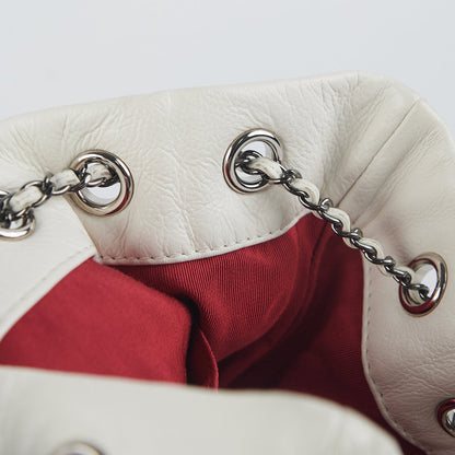 Chanel Gabrielle Drawstring Bucket Bag - photo 15