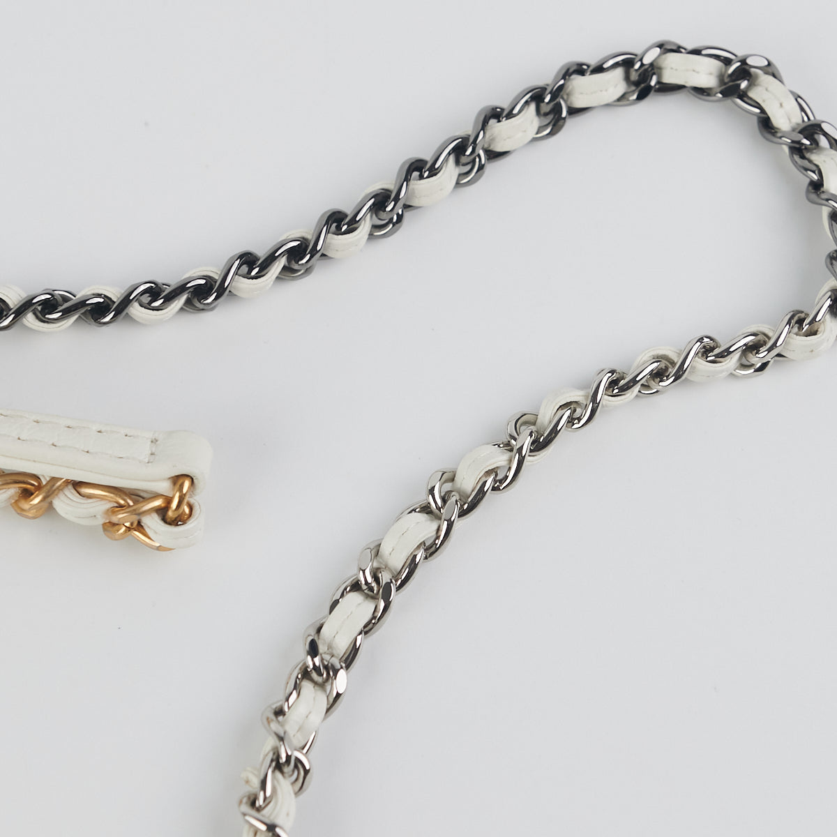 Chanel Gabrielle Drawstring Bucket Bag - photo 17