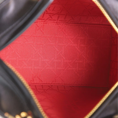 Dior Lady Dior Bag Cannage Quilt Lambskin Medium - photo 5