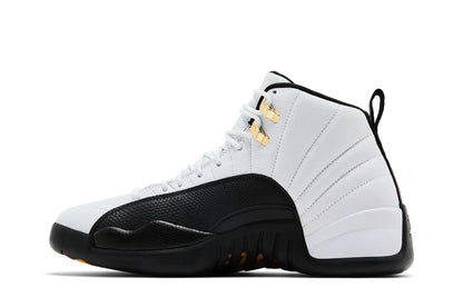 Jordan 12 Retro 'Taxi' 2025 - photo 1