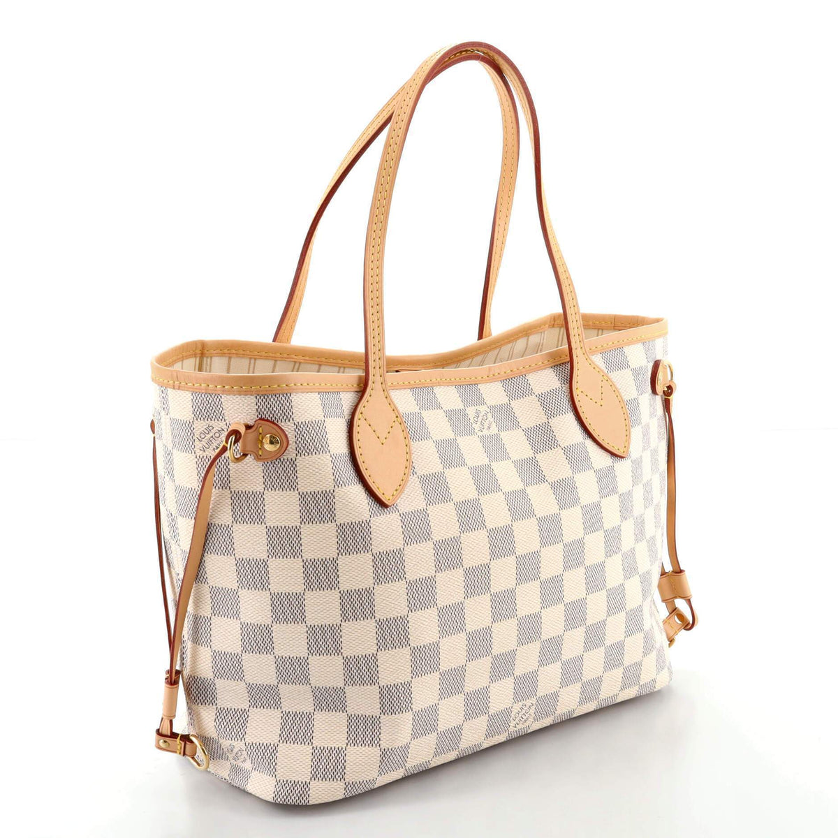 Louis Vuitton Neverfull NM Tote Damier PM - photo 3