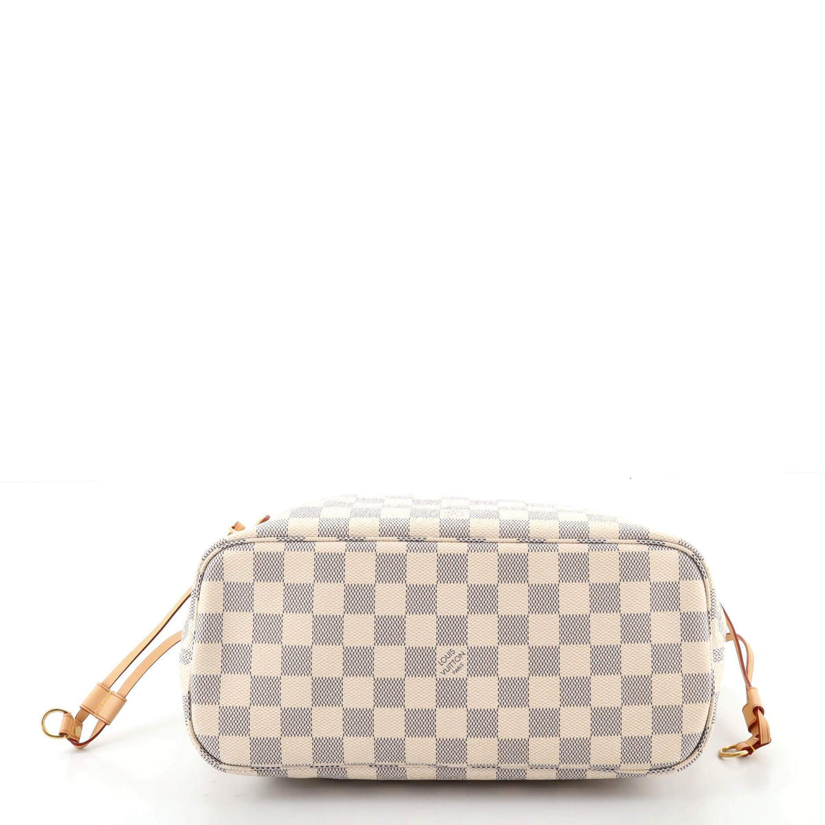 Louis Vuitton Neverfull NM Tote Damier PM - photo 5