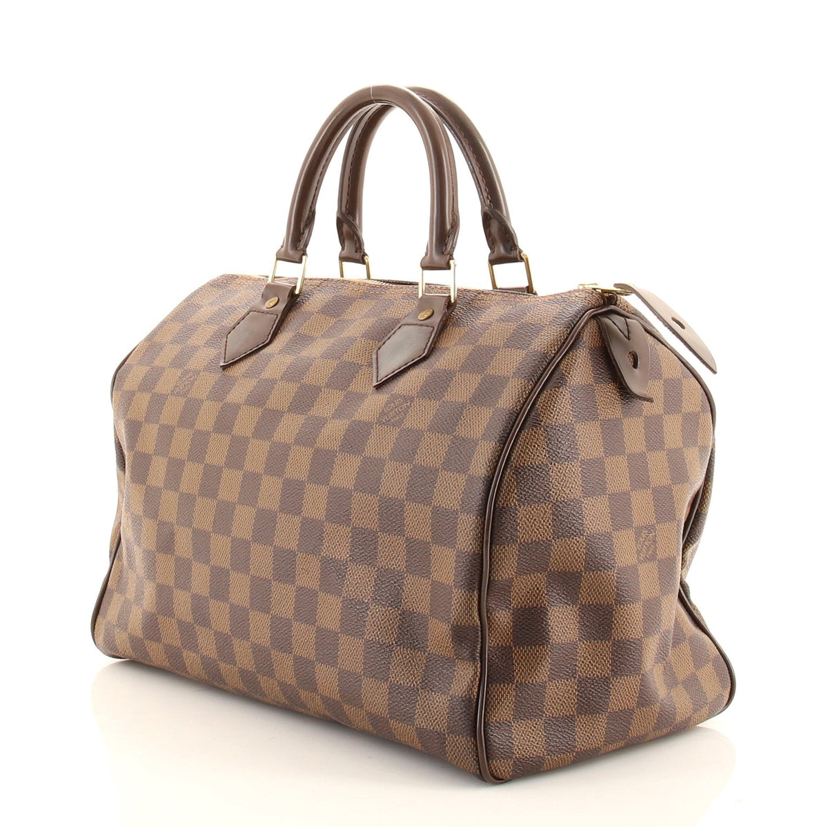 Speedy Handbag Damier 30 - image 3