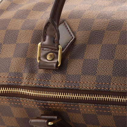 Speedy Handbag Damier 30 - image 9