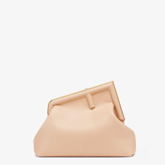 Fendi Medium Leather Bag - photo 1