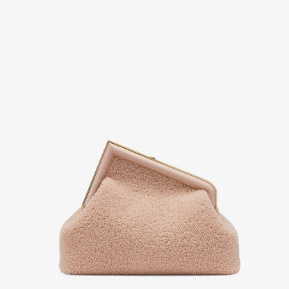 Fendi Medium Sheepskin Bag - photo 3