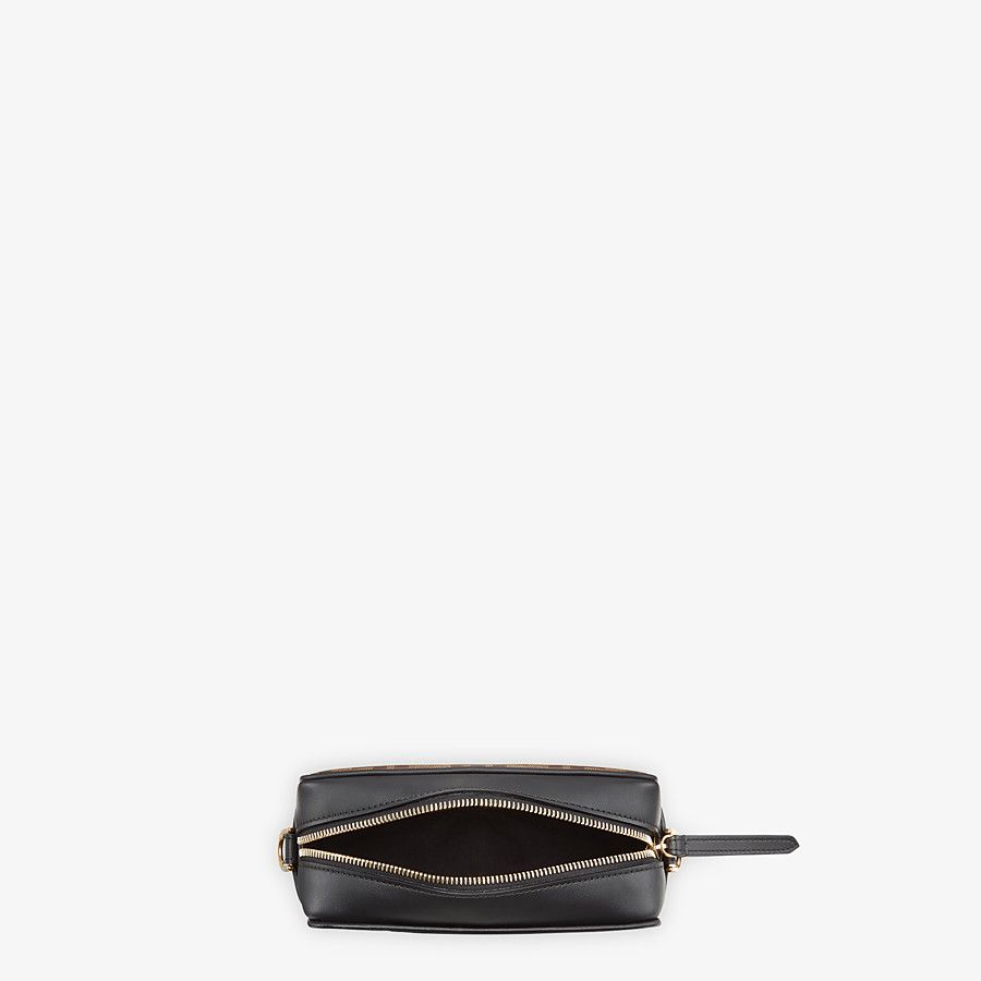 Fendi Multicolor Canvas Bag - photo 4