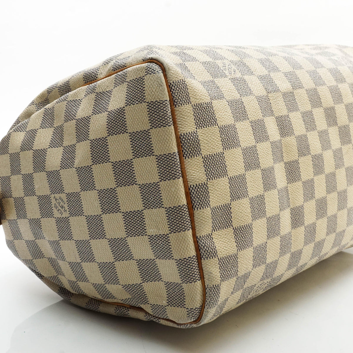 Louis Vuitton Speedy 30 Satchel Bag - photo 9