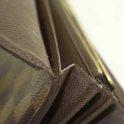 Louis Vuitton Portefeiulle Rosebery - photo 8