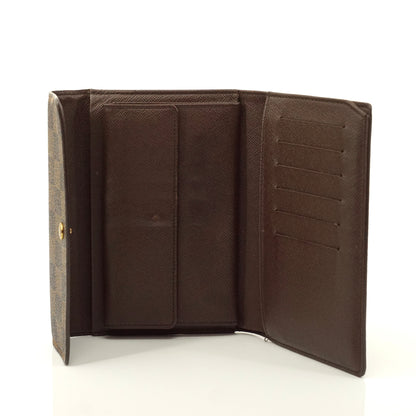 Louis Vuitton Porte Tresor Wallet - image 8