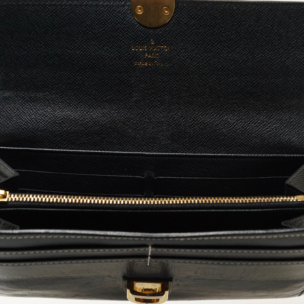 Louis Vuitton Portefeuille Sarah - image 8