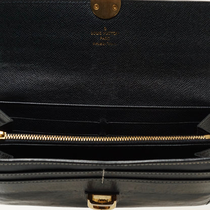 Louis Vuitton Portefeuille Sarah - image 8