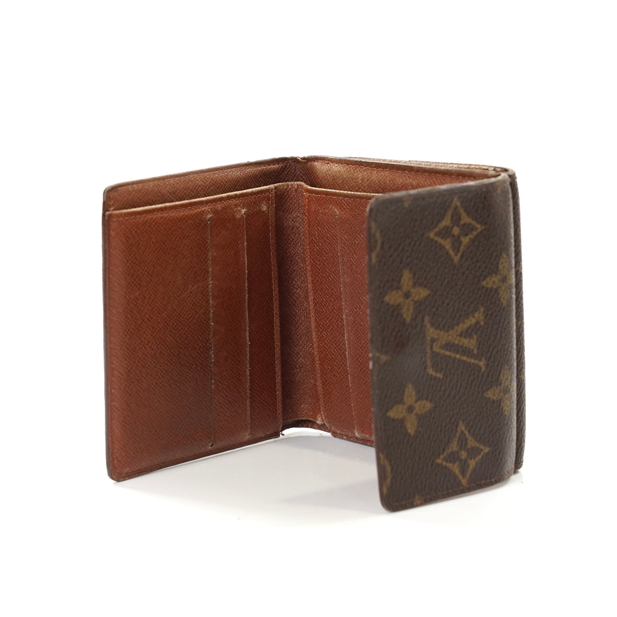 Louis Vuitton Porte Monnaie Carte - photo 8