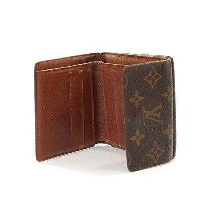 Louis Vuitton Porte Monnaie Carte - photo 8
