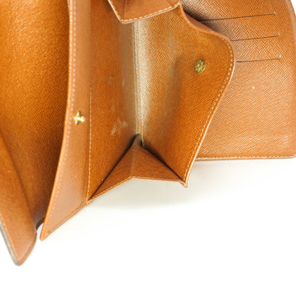 Louis Vuitton Porte Tresor Etui - image 8