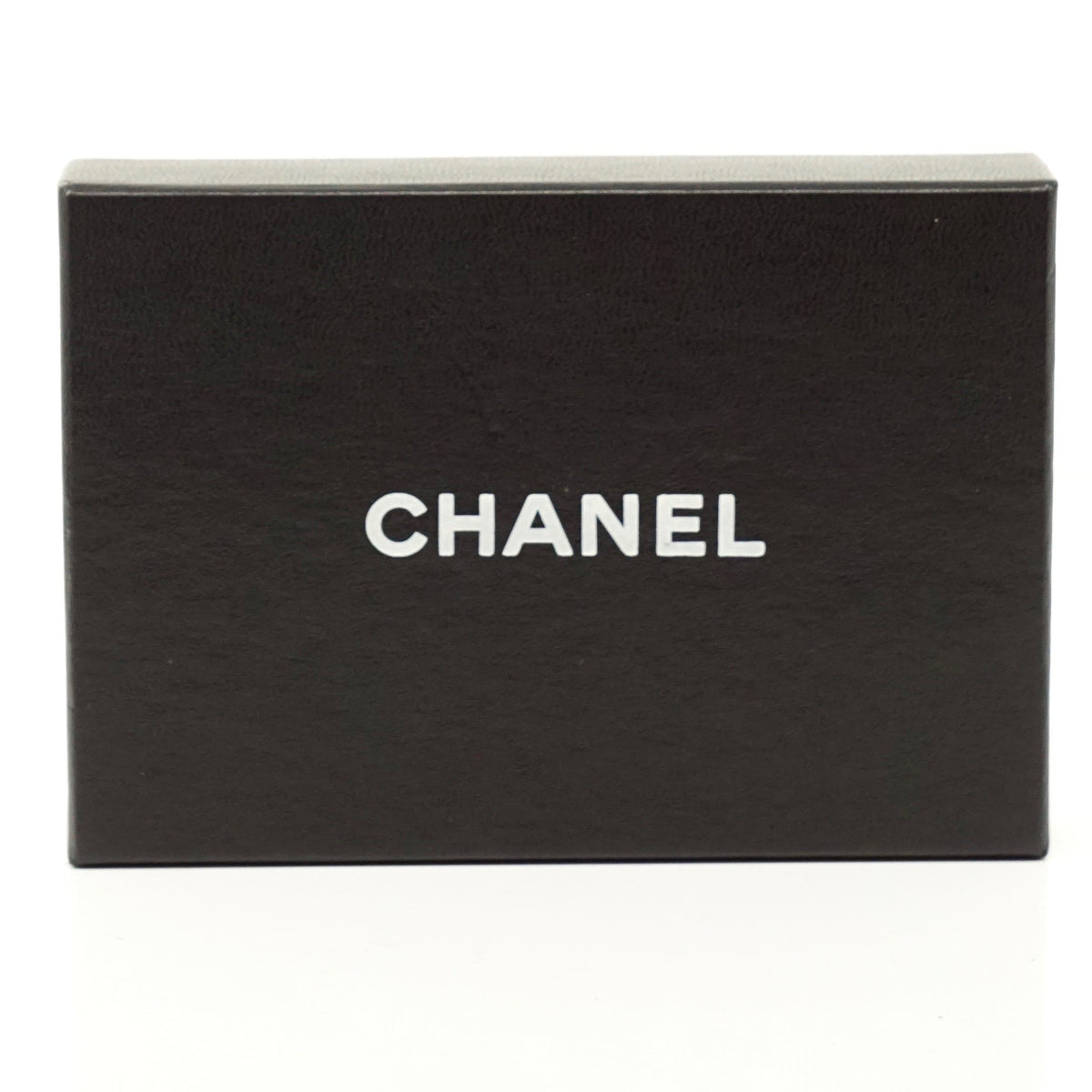 Chanel Cc Caviar Skin Long Wallet - photo 10