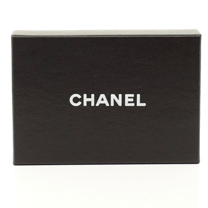 Chanel Cc Caviar Skin Long Wallet - photo 10