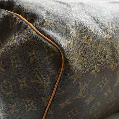 Louis Vuitton Speedy 30 Satchel Bag - image 9