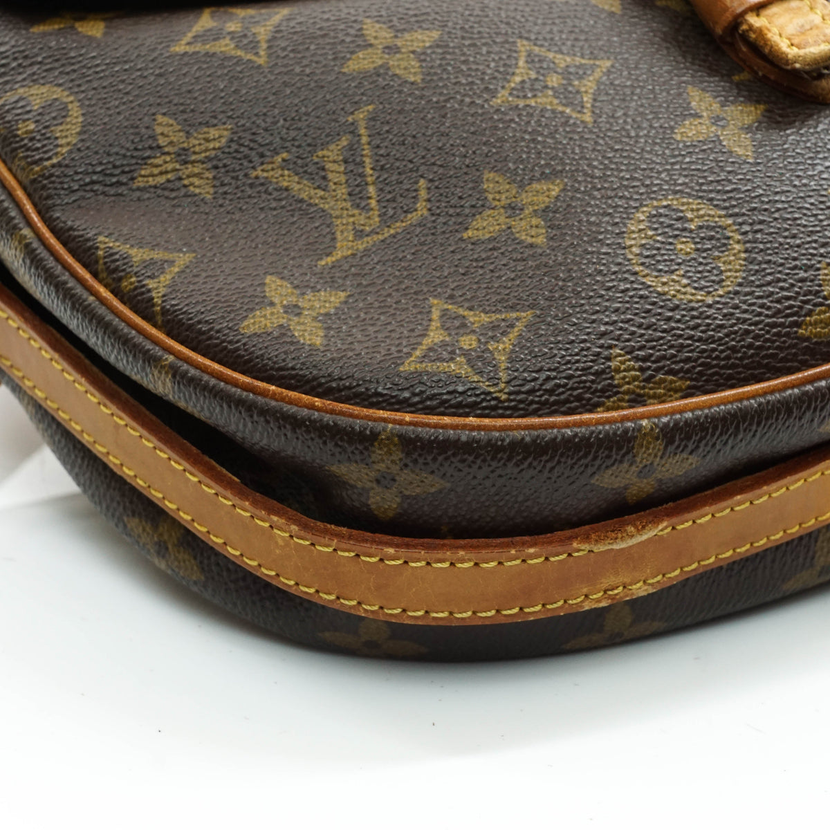 Louis Vuitton Jeunefille Mm - image 9