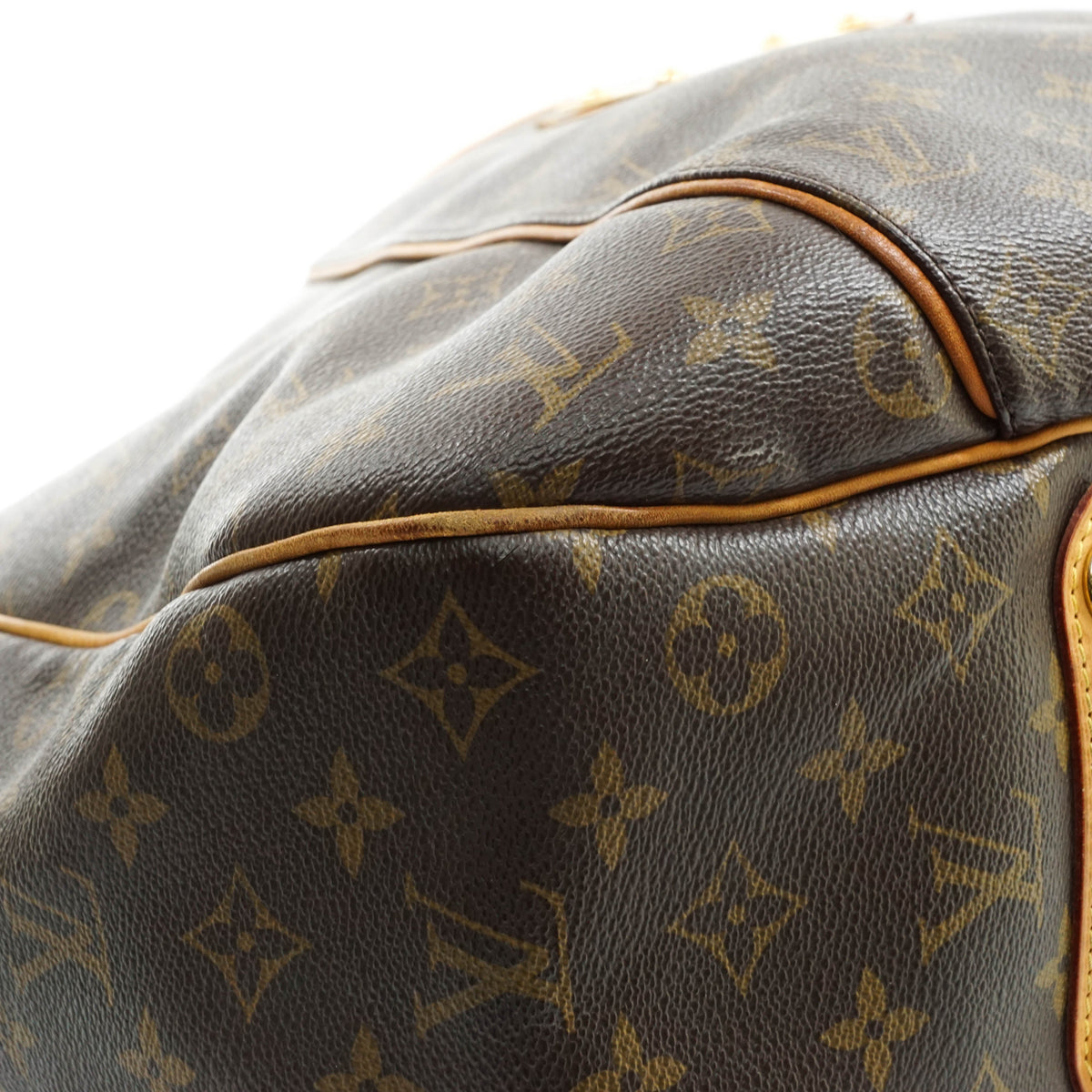 Louis Vuitton Galliera Gm Bag - photo 9