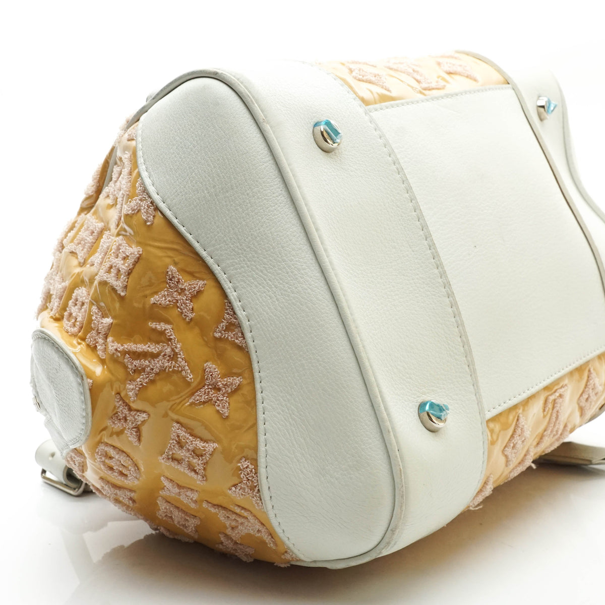 Louis Vuitton Speedy Round Rose - photo 9