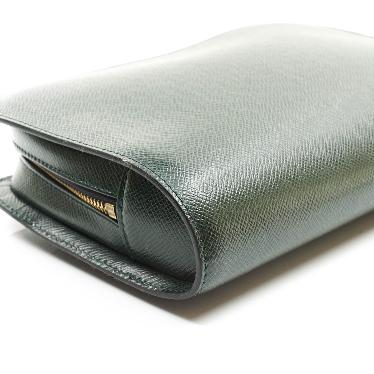 Louis Vuitton Baikal Grizzu Clutch - photo 9