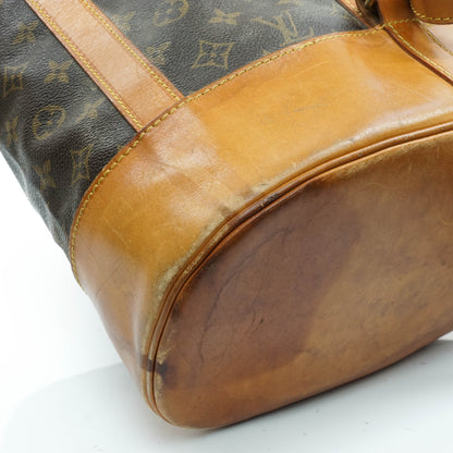 Louis Vuitton Randonnee Gm Shoulder - image 9