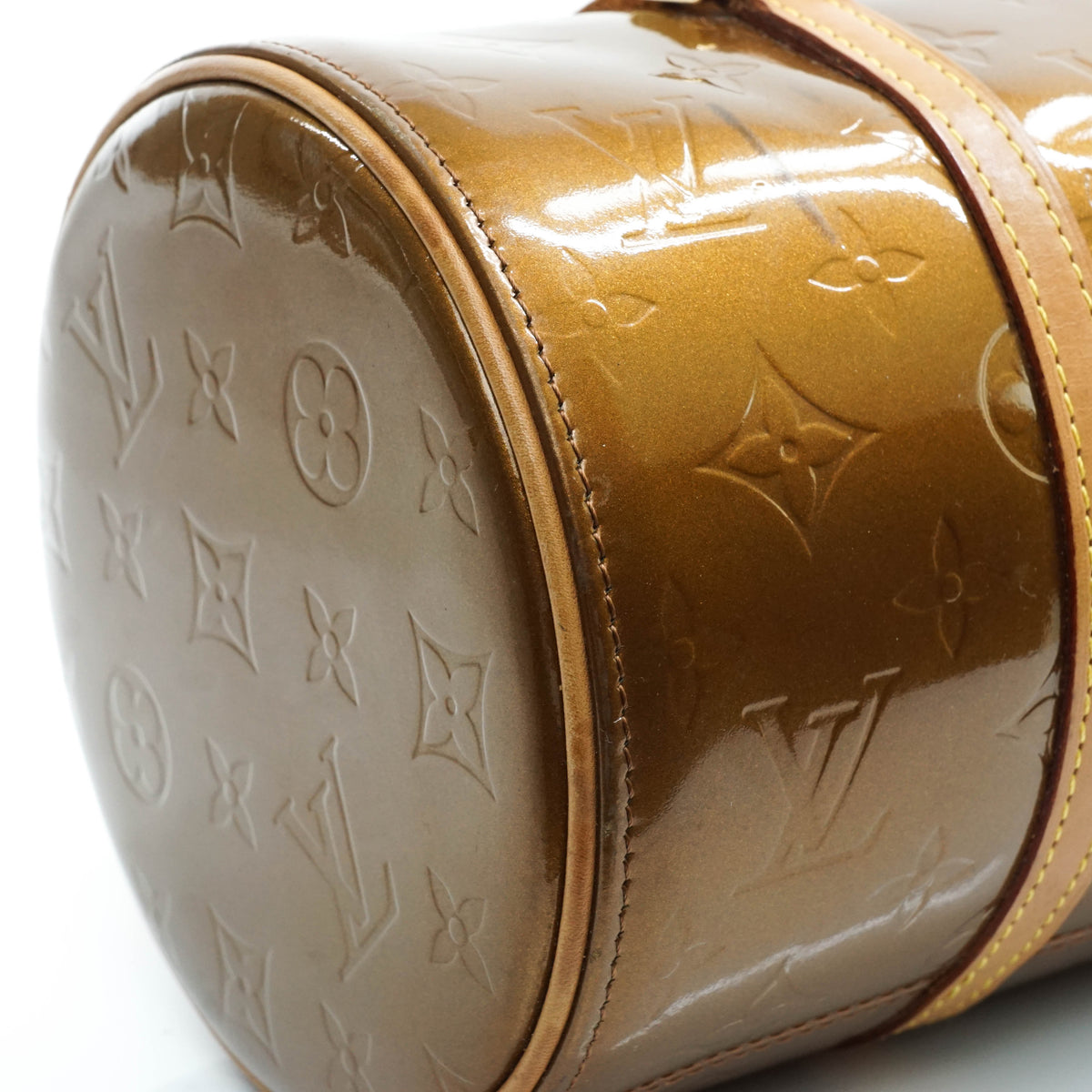 Louis Vuitton Bedford Bag Vernis - image 9