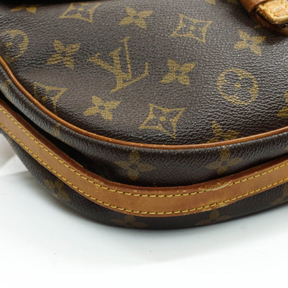 Louis Vuitton Jeunefille Mm - photo 9