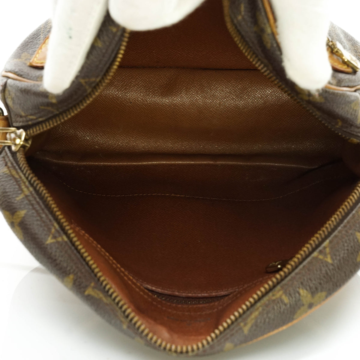 Louis Vuitton Senlis Crossbody Bag - image 8