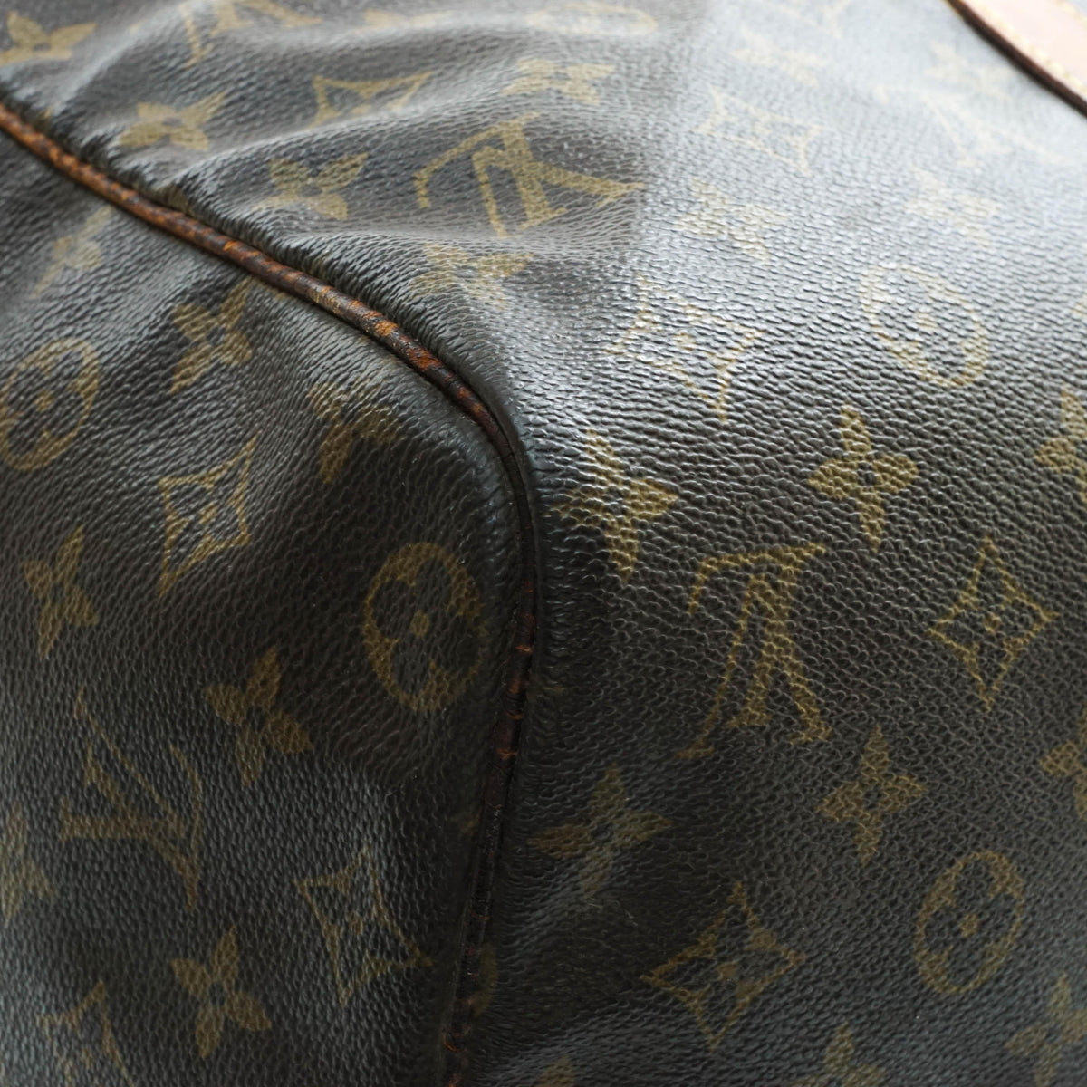 Louis Vuitton Sac Souple 45 Boston - photo 9