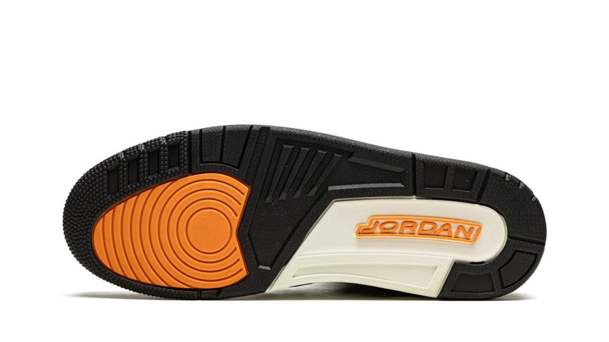 Air Jordan 3 "Patchwork Camo" - photo 5