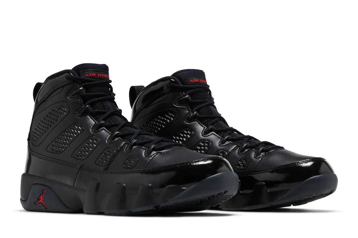Jordan 9 Retro 'Bred' - photo 3