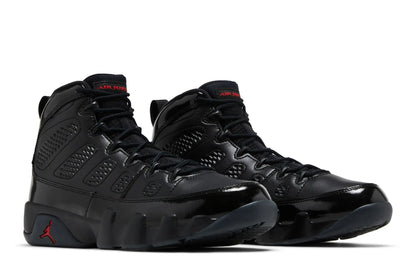 Jordan 9 Retro 'Bred' - photo 3