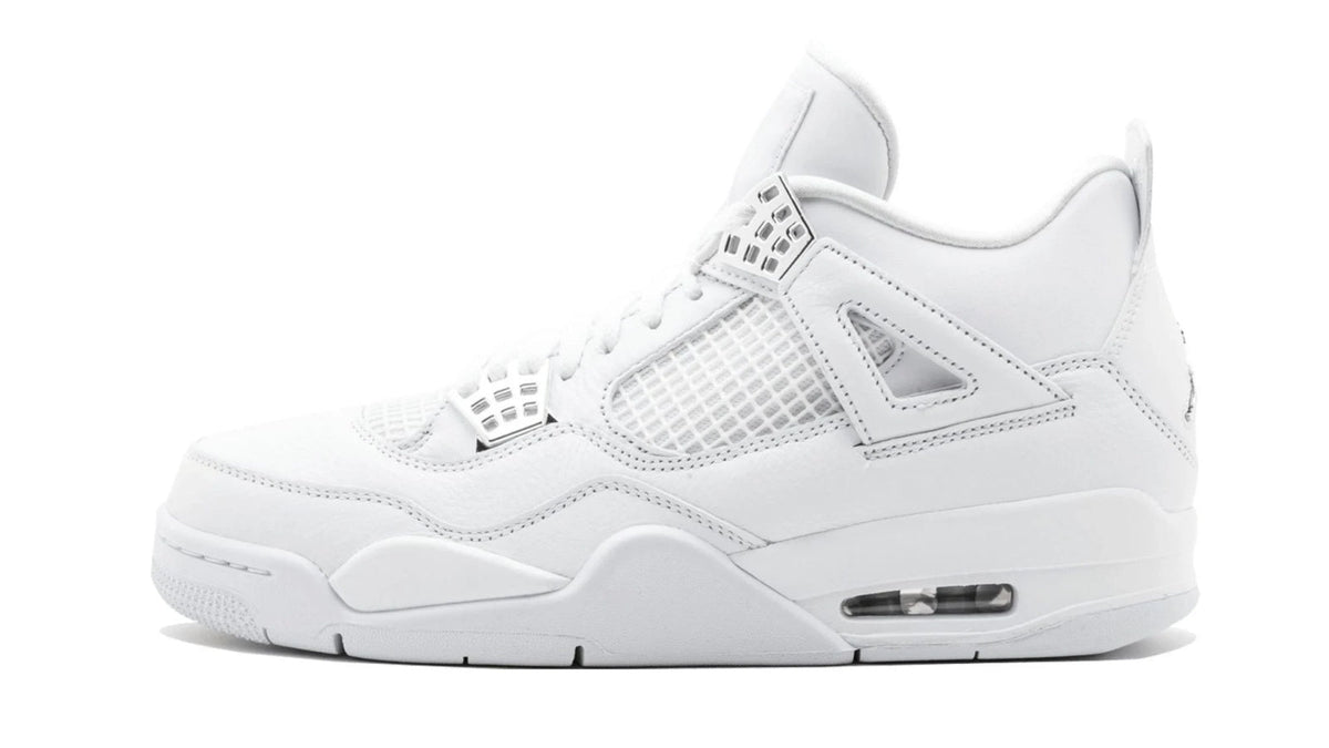 Air Jordan 4 Retro "Pure Money" - photo 2